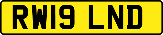 RW19LND