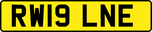 RW19LNE