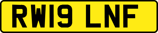 RW19LNF