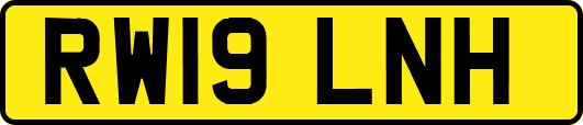 RW19LNH