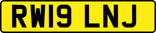 RW19LNJ