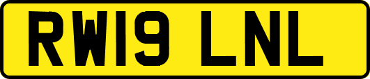 RW19LNL