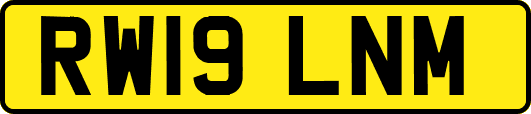RW19LNM