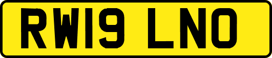 RW19LNO