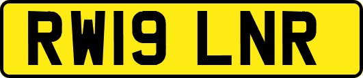 RW19LNR
