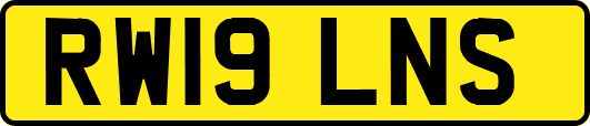 RW19LNS