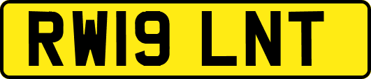 RW19LNT