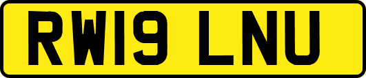 RW19LNU