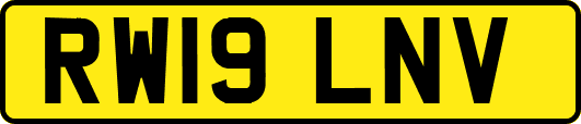 RW19LNV