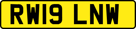RW19LNW