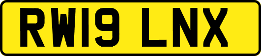 RW19LNX