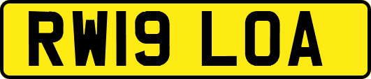 RW19LOA