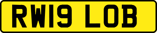 RW19LOB