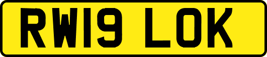 RW19LOK