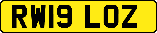 RW19LOZ