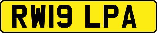 RW19LPA