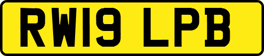RW19LPB
