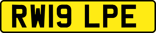 RW19LPE