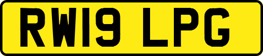 RW19LPG