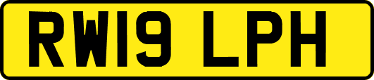RW19LPH
