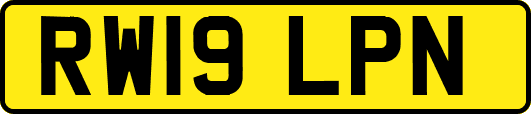 RW19LPN