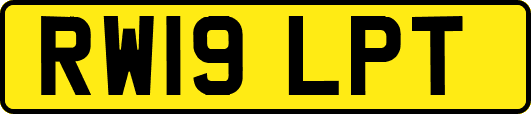 RW19LPT