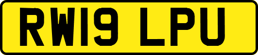 RW19LPU