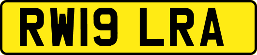 RW19LRA