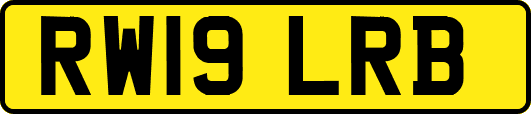 RW19LRB