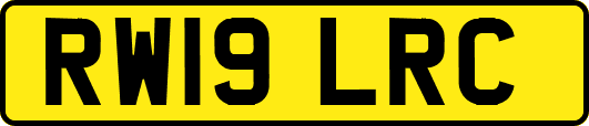 RW19LRC