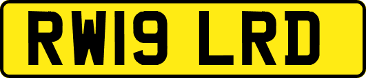 RW19LRD