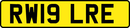 RW19LRE