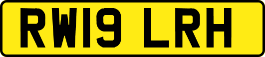RW19LRH