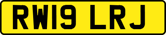 RW19LRJ