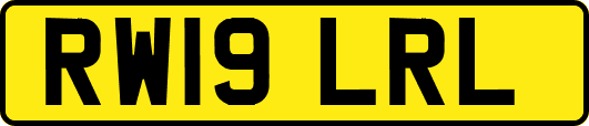 RW19LRL