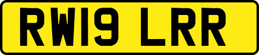 RW19LRR