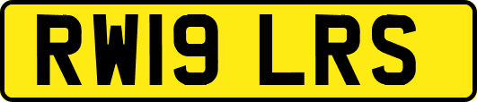 RW19LRS