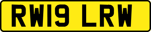 RW19LRW