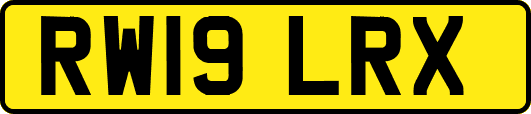 RW19LRX