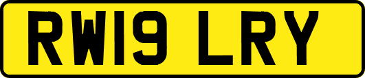 RW19LRY