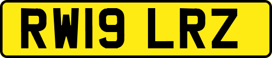 RW19LRZ