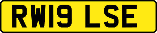RW19LSE