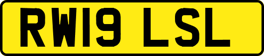 RW19LSL