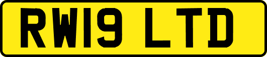 RW19LTD
