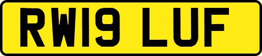 RW19LUF