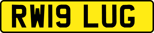 RW19LUG