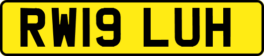RW19LUH