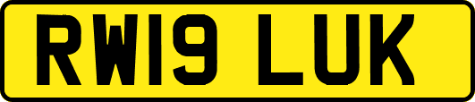 RW19LUK
