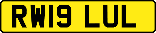 RW19LUL