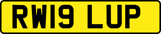 RW19LUP